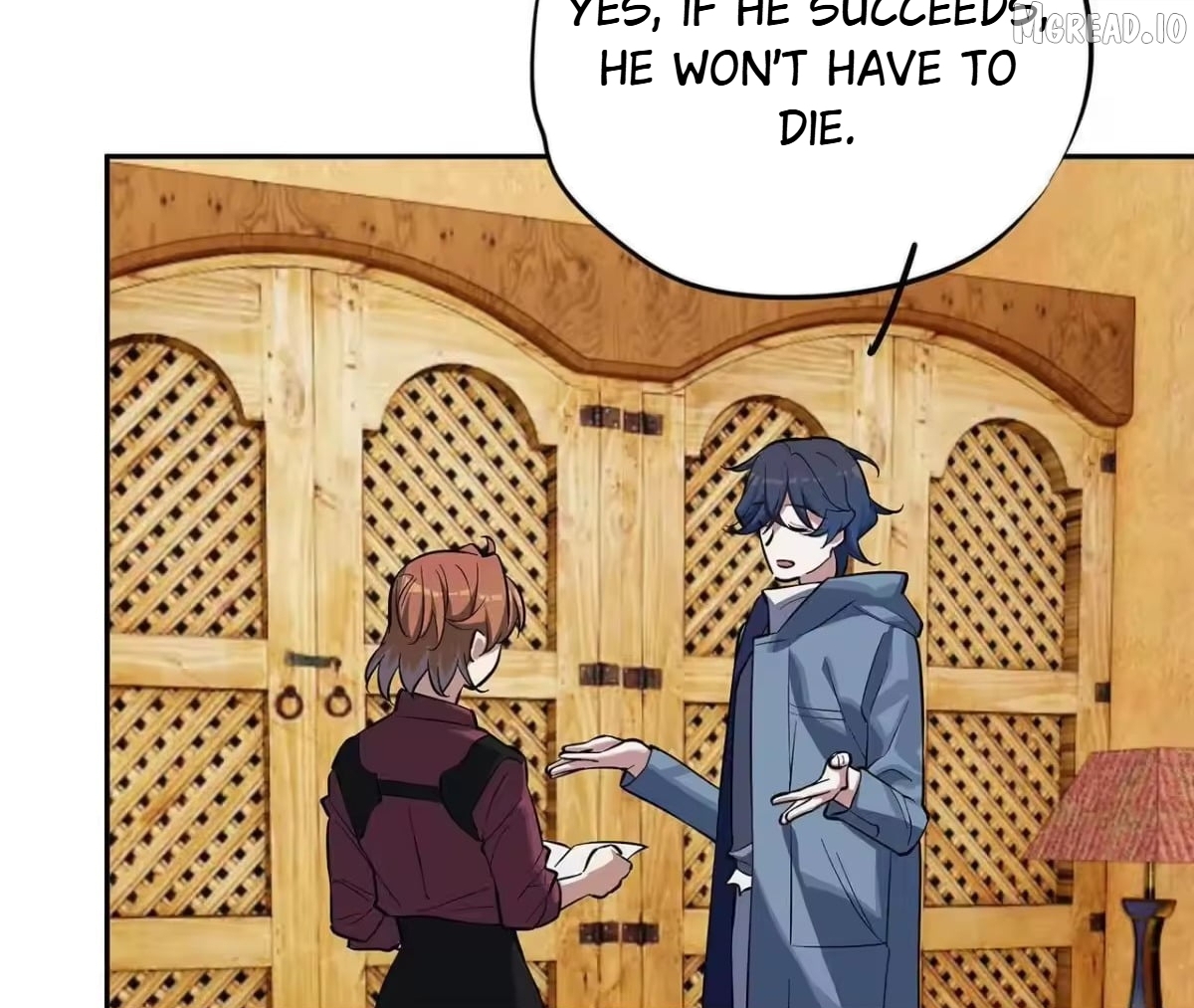 Confession Of The Suspect A Chapter 28  - page 17